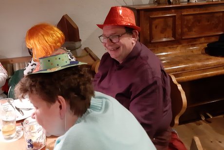 Kappenabend VdK Bamberg-Gartenstadt_3 Kappenabend VdK Bamberg-Gartenstadt_3