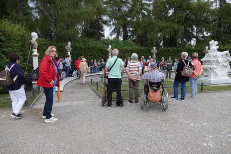 Fahrt nach Berlin Fahrt nach Berlin