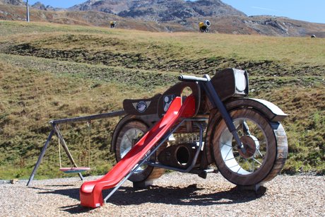 Sondermodell Sondermodell