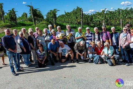 Gruppenbild