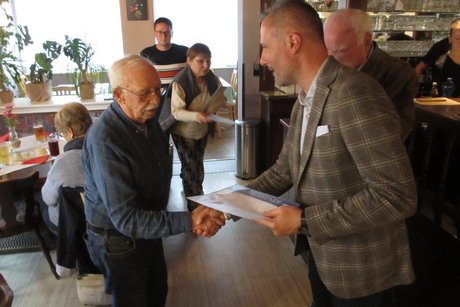 Herbstfest 26.09.2024