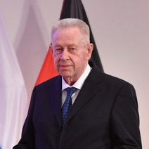 Jürgen Simmerlein, Ehrenvorsitzender Ortsverband Bamberg-Süd