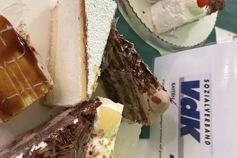 Seniorennachmittag im Januar 2025