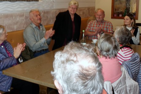 VdK Waldkraiburg VdK Waldkraiburg