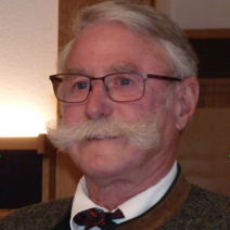 Ortsvorsitzender Ludwig Wetzelsberger Portrait
