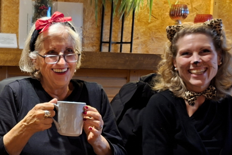 So glücklich sehen nur VdK-Mitglieder aus So glücklich sehen nur VdK-Mitglieder aus