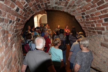 Fahrt nach Berlin Fahrt nach Berlin