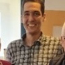 Stellvertretender Vorsitzender