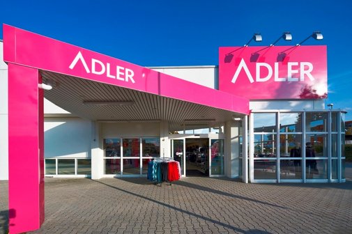 Modehaus Adler Modehaus Adler