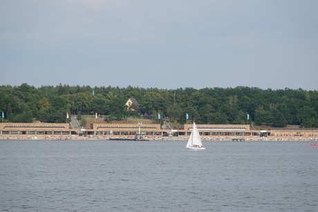Fahrt nach Berlin Fahrt nach Berlin