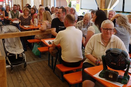 VdK Waldkraiburg VdK Waldkraiburg