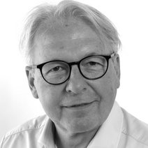 Person G&uuml;nther Haslinger Ortsvorstand VDK Bad Birnbach