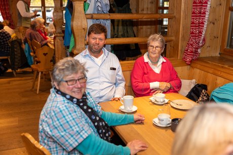 Teilnehmer Teilnehmer