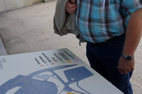 VdK Ausflug - Obersalzberg VdK Ausflug - Obersalzberg