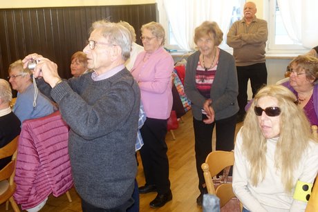 VdK Waldkraiburg VdK Waldkraiburg