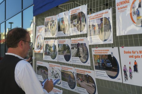 Mobilitätstage Mobilitätstage