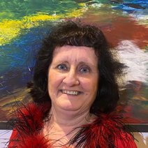 Monika Drexler, 2. stellvertretende Vorsitzende