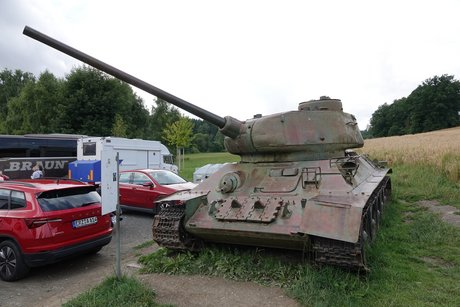 Fahrt nach Berlin Fahrt nach Berlin