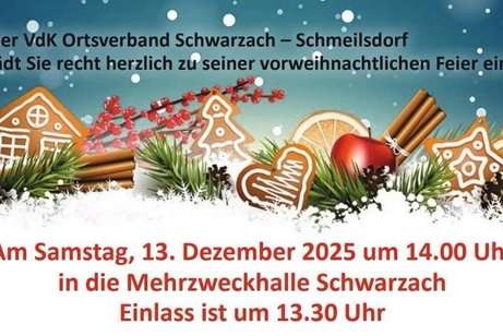 Einladungsschreiben Kopfzeilen