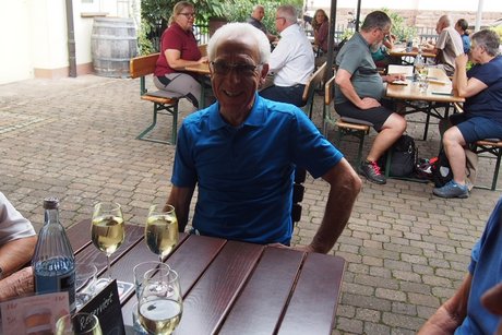 Weingut Veranstaltungen