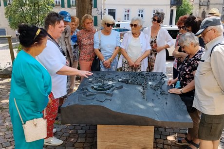 Stadtmodell