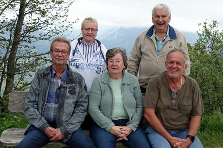 VdK Ausflug - Obersalzberg VdK Ausflug - Obersalzberg