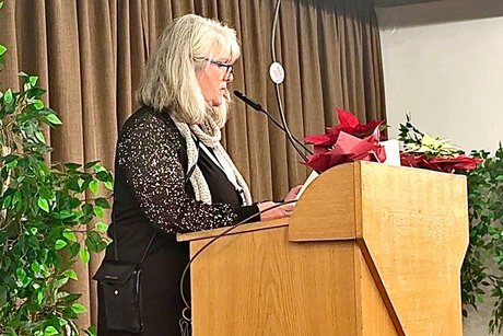 Mitmachaktion von Eva Huber