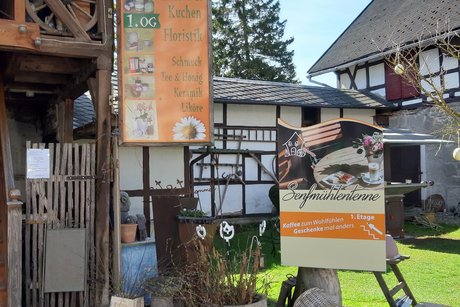 Senfm&uuml;hle in Kleinhettstedt_2