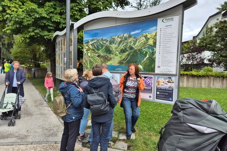 3 Tagesausflug -zum Achensee -Pertisau 3 Tagesausflug -zum Achensee -Pertisau