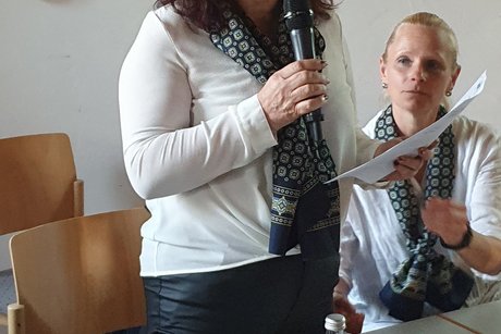 2026-04-17 Jahreshauptversammlung