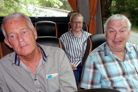 VdK Ausflug - Obersalzberg VdK Ausflug - Obersalzberg