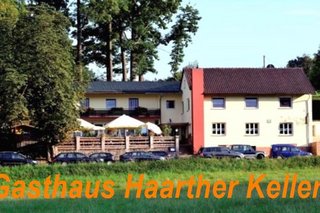 Gasthaus Haarther Keller Panoramaansicht