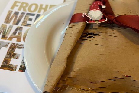 Weihnachtsfeier 2024