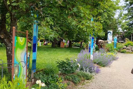 im Glasdorf 6 Tage VdK Cadolzburg