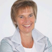 Anja Peper Ortsvorsitzende VdK Giesing