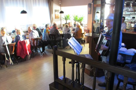 Herbstfest 10.09.2026