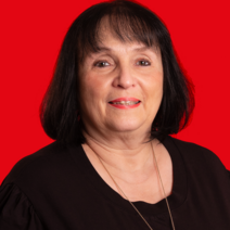 Beate Welnetz-Richter Sprecherin der Frauen