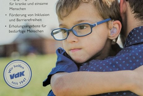 Was bewirkt Ihre Spende.. Aufz&auml;hlung
