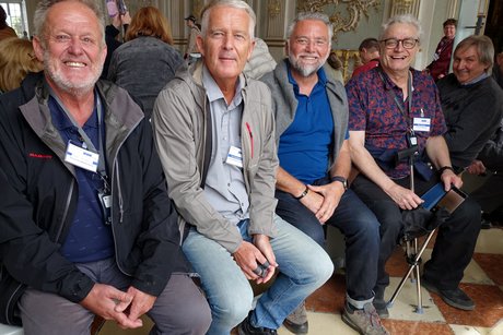 Gruppe VdK