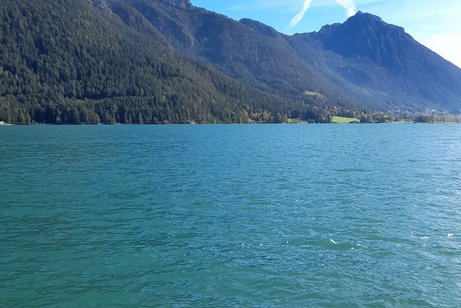 Achensee