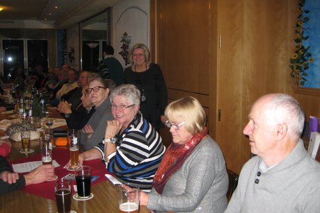 Jahresabschluss 2016