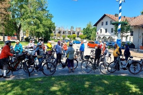 Radtour 2026