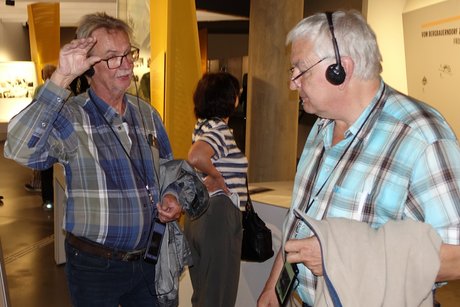 VdK Ausflug - Obersalzberg VdK Ausflug - Obersalzberg