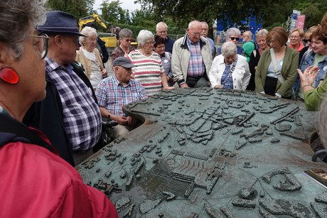 Fahrt nach Berlin Fahrt nach Berlin