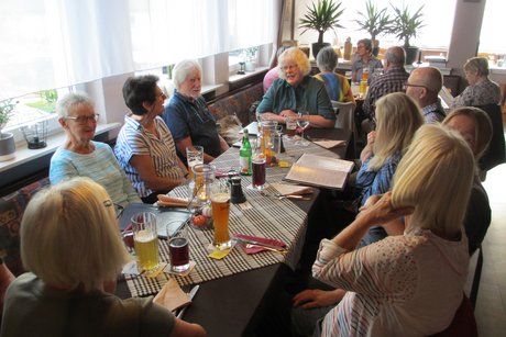 Herbstfest 10.09.2026