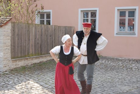 Heute back ich.... Ausflugsfahrt 2024