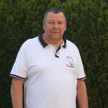 Beisitzer Erich Klug