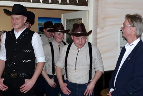 Fasching am Sa., 15. Februar im Korfu Fasching am Sa., 15. Februar im Korfu