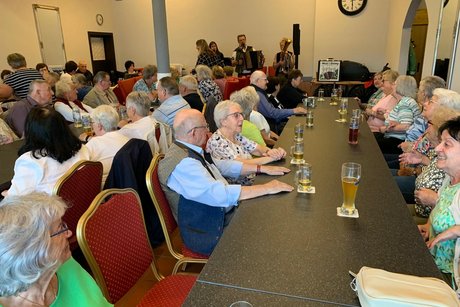 Sommerfest 6 Sommerfest 6