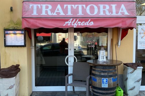 Herzlich Willkommen!